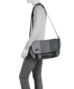 Heritage Classic S Kuriertasche 13″ Cordura® Canvas grau