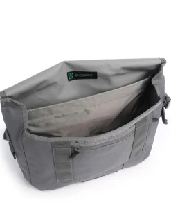 Heritage Classic S Kuriertasche 13″ Cordura® Canvas grau