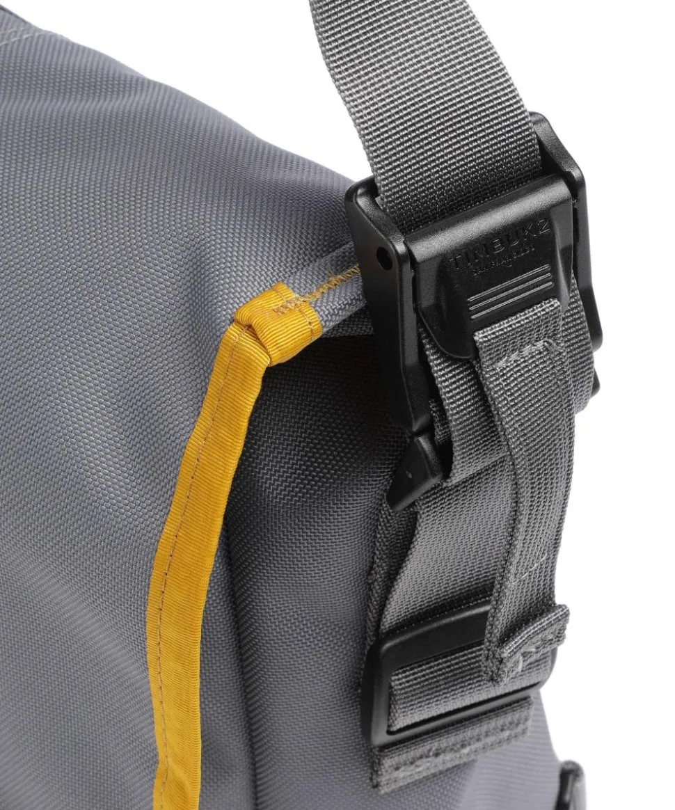 Heritage Classic S Kuriertasche 13″ Cordura® Canvas grau