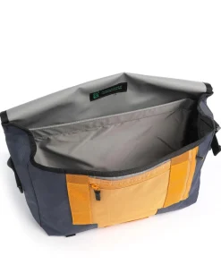 Heritage Classic S Kuriertasche 13″ Cordura® Canvas blau