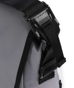 Heritage Classic S Kuriertasche 13″ Cordura® Canvas grau