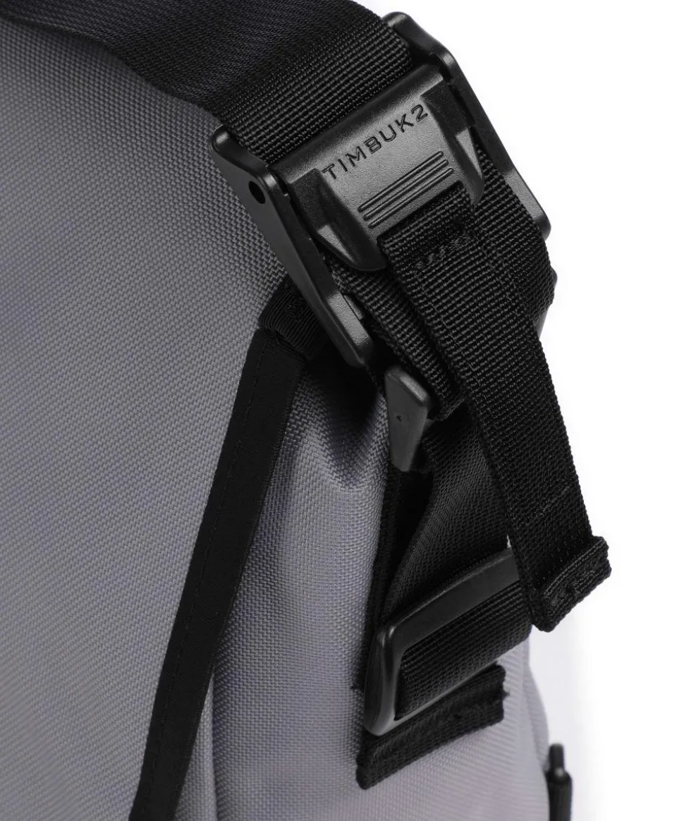 Heritage Classic S Kuriertasche 13″ Cordura® Canvas grau