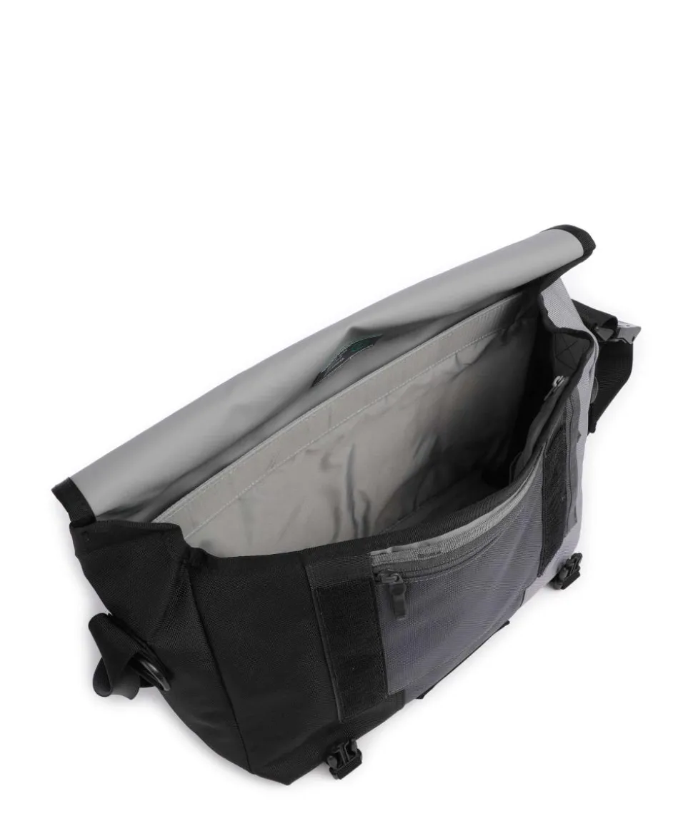 Heritage Classic S Kuriertasche 13″ Cordura® Canvas grau