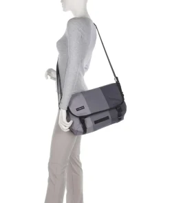 Heritage Classic S Kuriertasche 13″ Cordura® Canvas dunkelrot