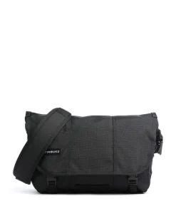Heritage Classic S Kuriertasche 13″ Cordura® Canvas schwarz