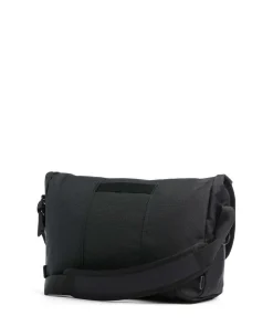 Heritage Classic S Kuriertasche 13″ Cordura® Canvas schwarz