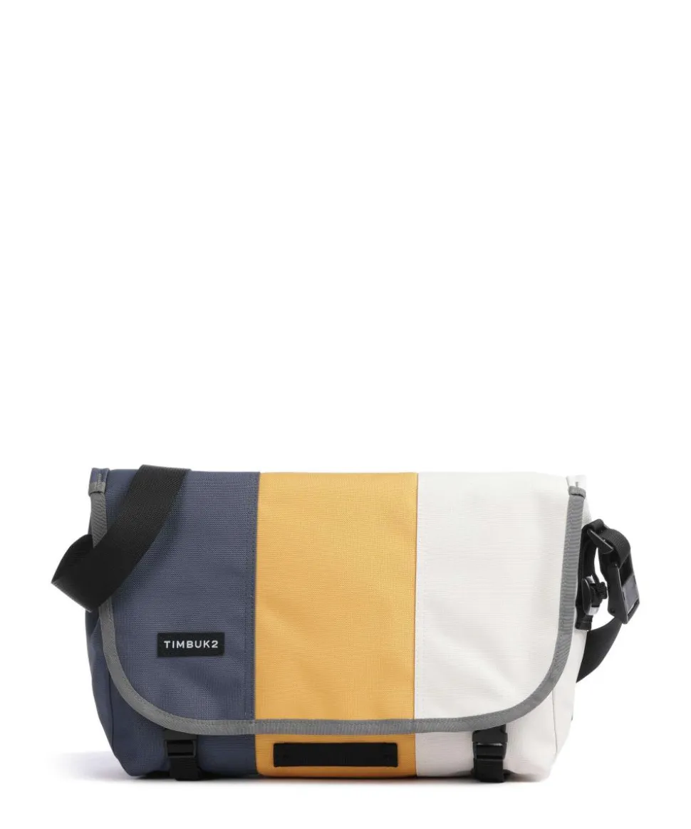 Heritage Classic S Kuriertasche 13″ Cordura® Canvas mehrfarbig