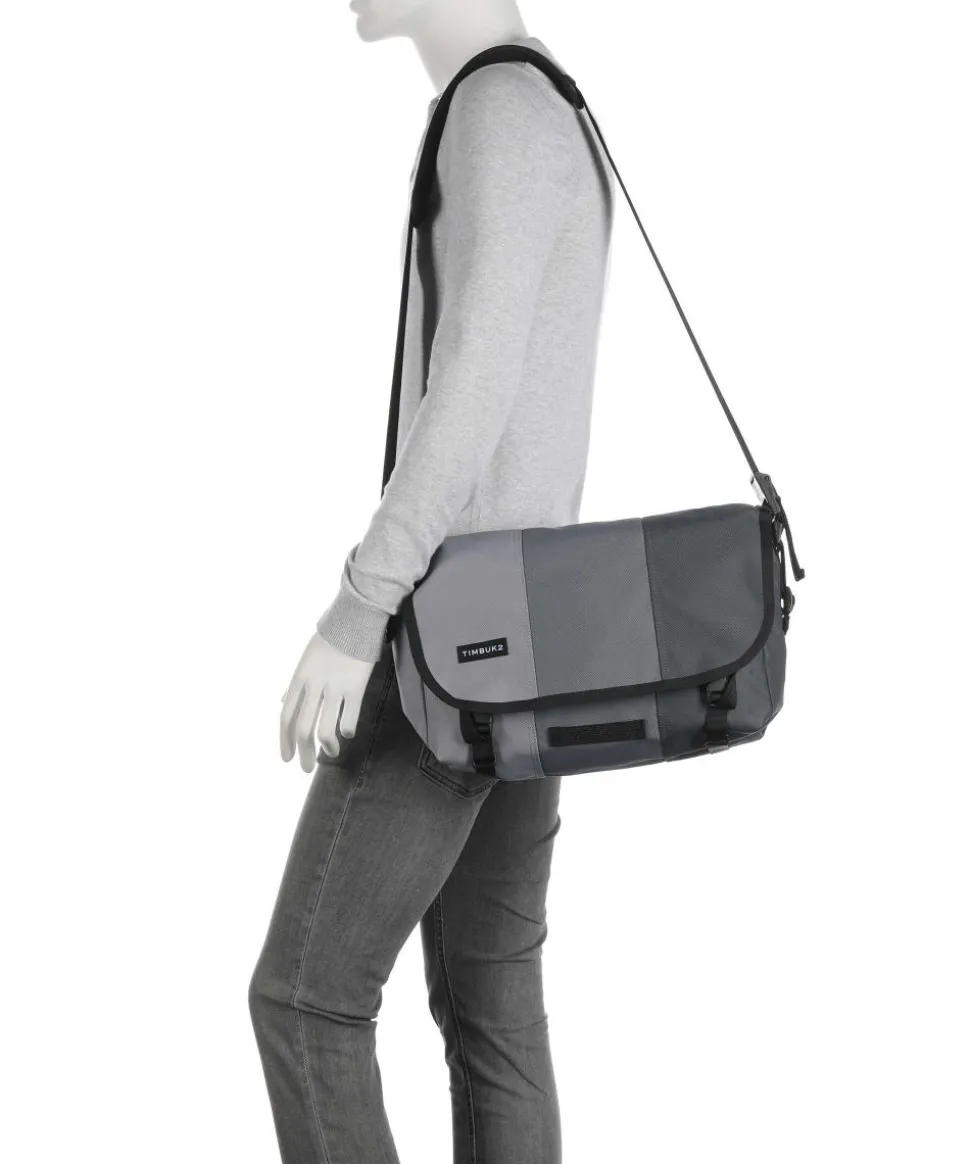 Heritage Classic S Kuriertasche 13″ Cordura® Canvas navy