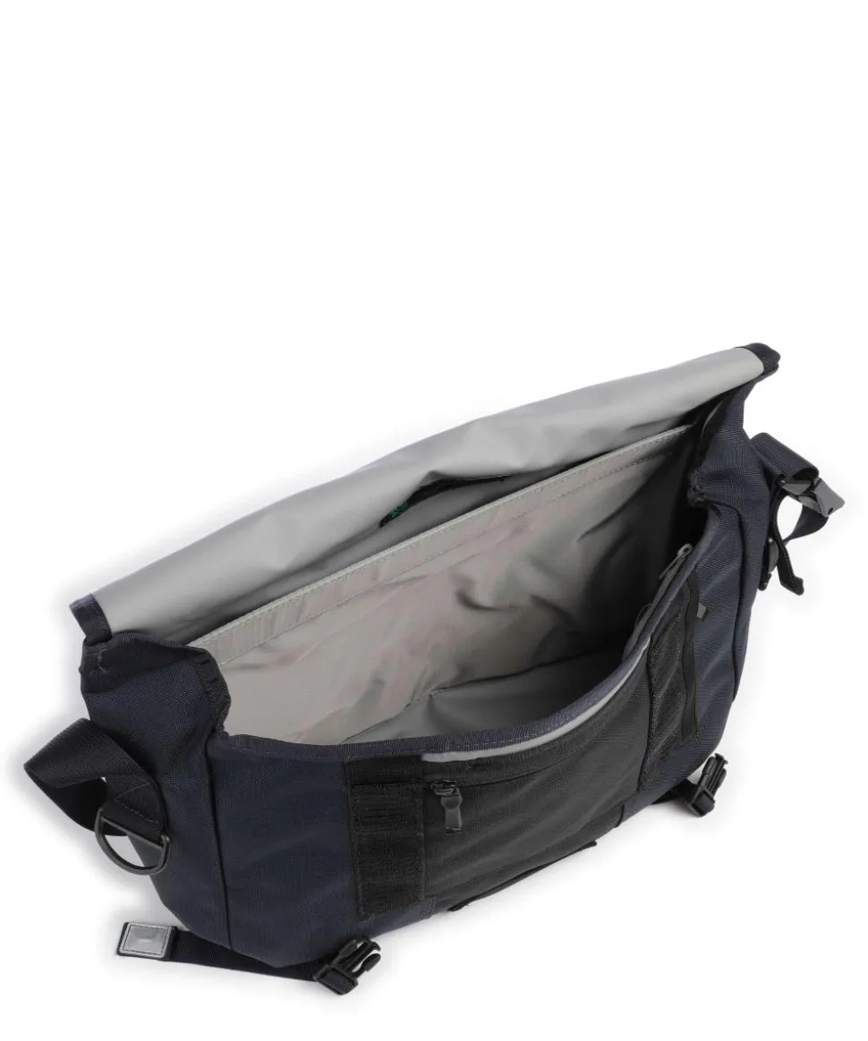 Heritage Classic S Kuriertasche 13″ Cordura® Canvas navy