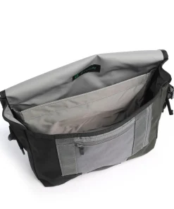 Heritage Classic S Kuriertasche 13″ Cordura® Canvas mehrfarbig