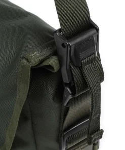 Heritage Classic S Kuriertasche 13″ Cordura® Canvas dunkelgrün