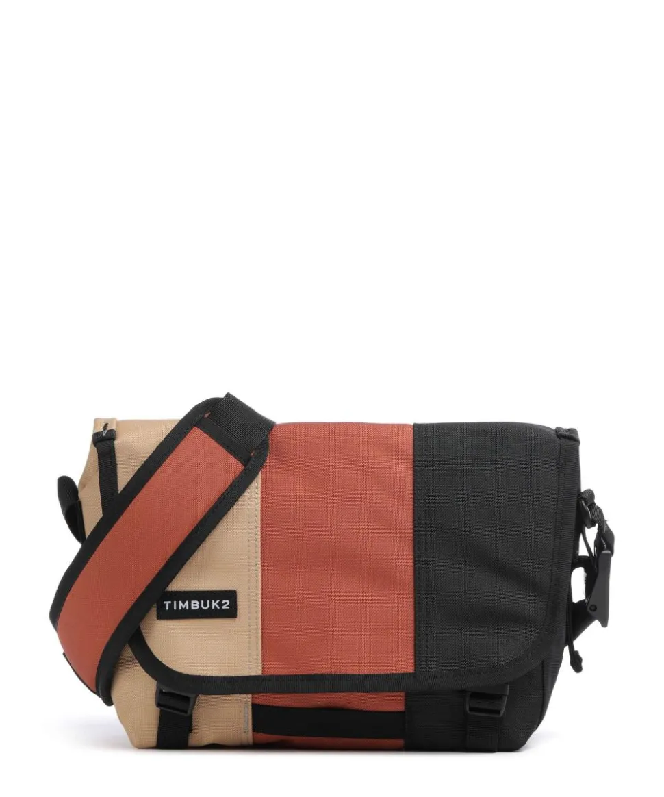 Heritage Classic XS Kuriertasche Cordura® Canvas mehrfarbig