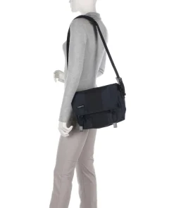 Heritage Classic XS Kuriertasche Cordura® Canvas navy