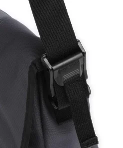 Heritage Classic XS Kuriertasche Cordura® Canvas grau