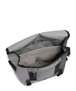 Heritage Classic XS Kuriertasche Cordura® Canvas grau