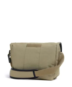 Heritage Classic XS Kuriertasche Cordura® Canvas beige