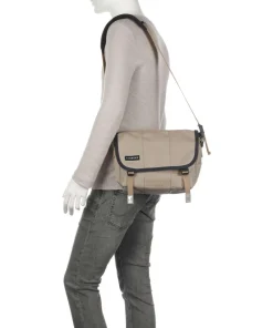 Heritage Classic XS Kuriertasche Cordura® Canvas beige