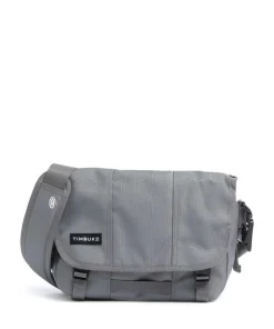 Heritage Classic XS Kuriertasche Cordura® Canvas grau