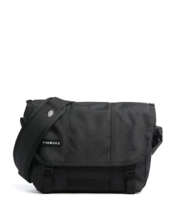 Heritage Classic XS Kuriertasche Cordura® Canvas schwarz