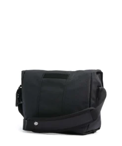 Heritage Classic XS Kuriertasche Cordura® Canvas schwarz