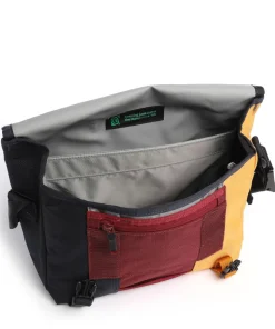 Heritage Classic XS Kuriertasche Cordura® Canvas mehrfarbig