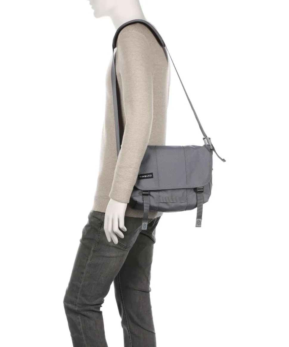 Heritage Classic XS Kuriertasche Cordura® Canvas gelb