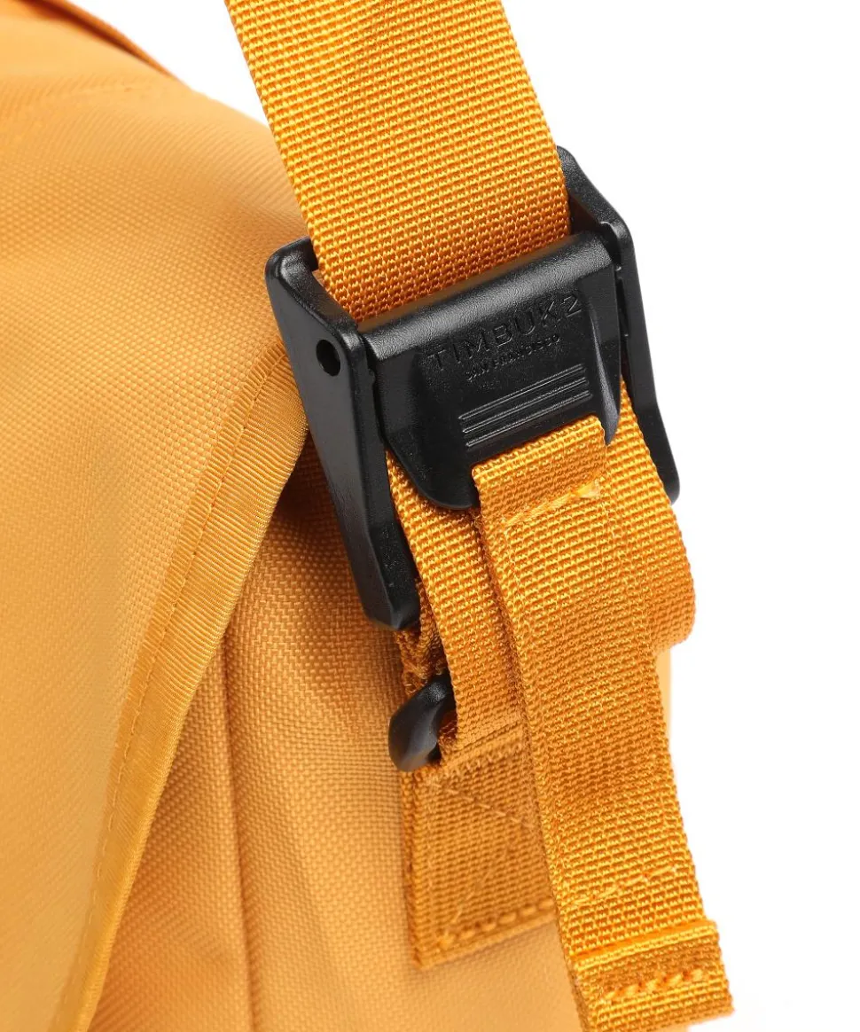 Heritage Classic XS Kuriertasche Cordura® Canvas gelb