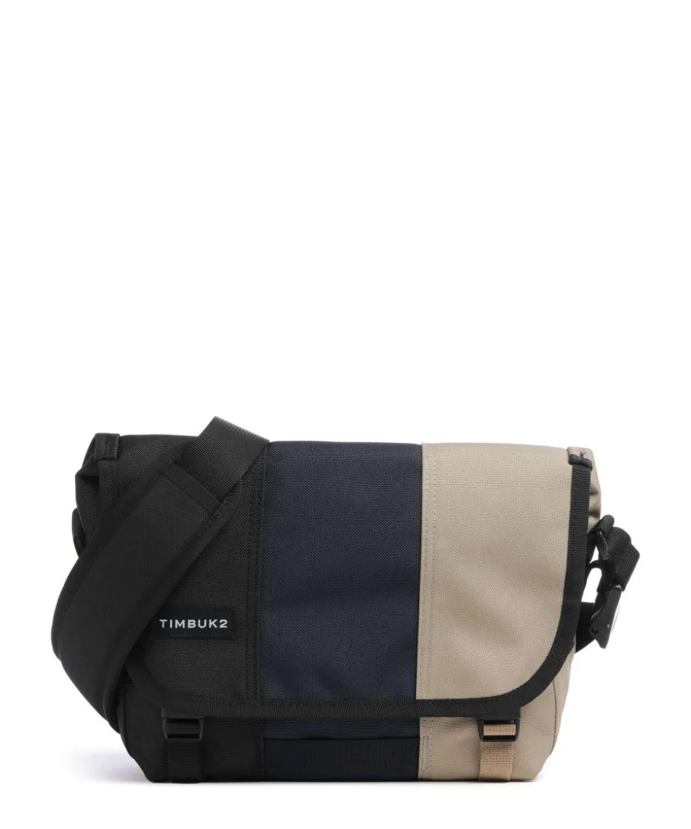 Heritage Classic XS Kuriertasche Cordura® Canvas mehrfarbig