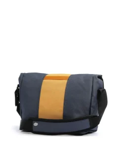 Heritage Classic XS Kuriertasche Cordura® Canvas blau