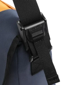 Heritage Classic XS Kuriertasche Cordura® Canvas blau