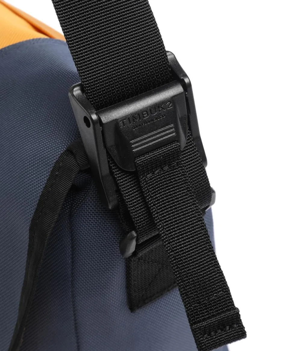 Heritage Classic XS Kuriertasche Cordura® Canvas blau