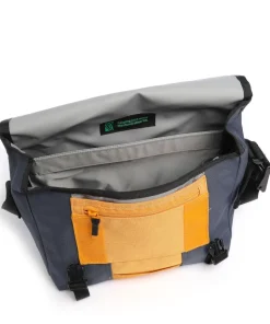 Heritage Classic XS Kuriertasche Cordura® Canvas blau