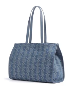 Heritage Jacquard Shopper Baumwolle jeans