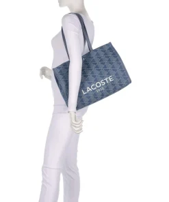 Heritage Jacquard Shopper Baumwolle jeans