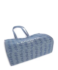 Heritage Jacquard Shopper Baumwolle jeans