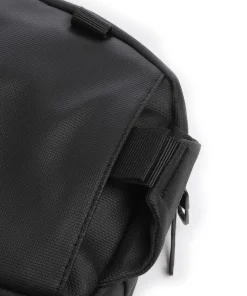 Hidor Gürteltasche Nylon schwarz