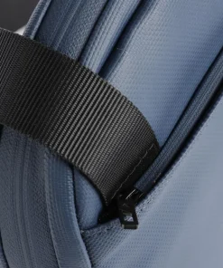 Hidor Umhängetasche Nylon dunkelblau