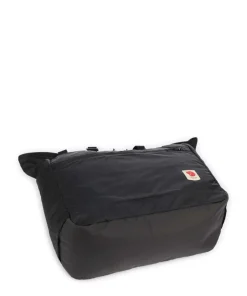 High Coast 30 Shopper 16″ recyceltes Polyamid schwarz