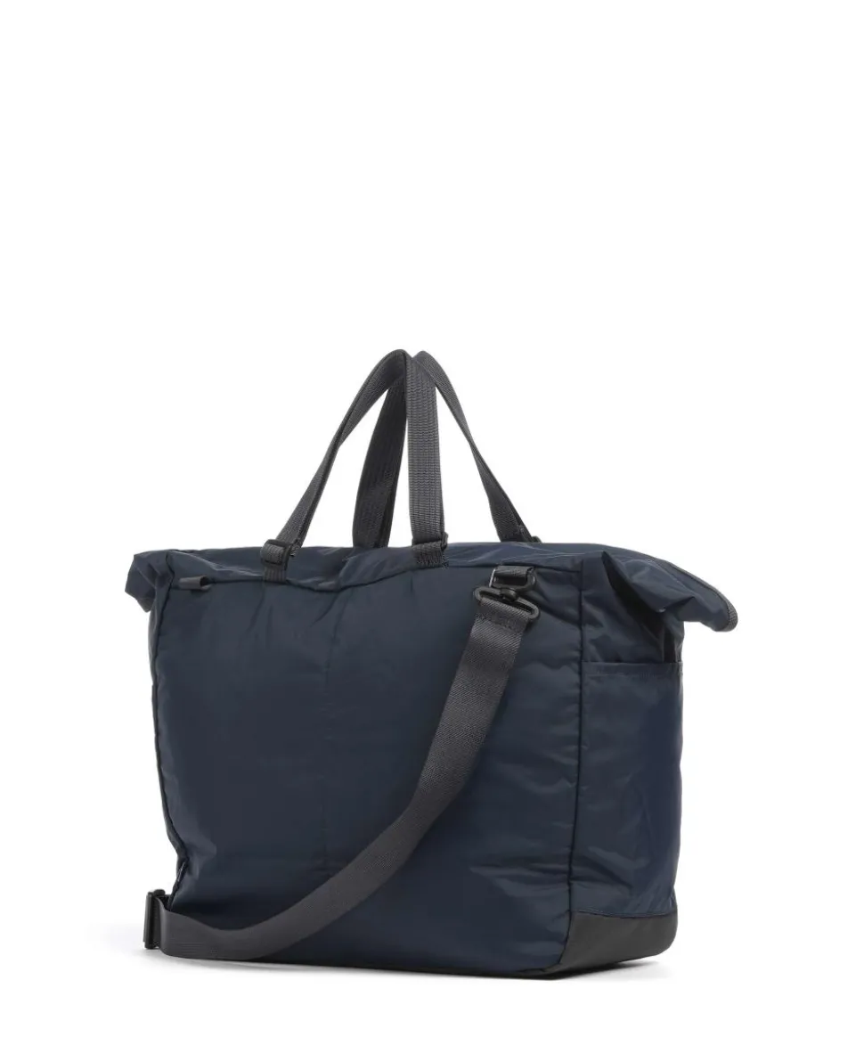 High Coast 30 Shopper 16″ recyceltes Polyamid navy