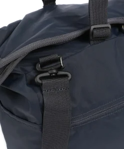 High Coast 30 Shopper 16″ recyceltes Polyamid navy