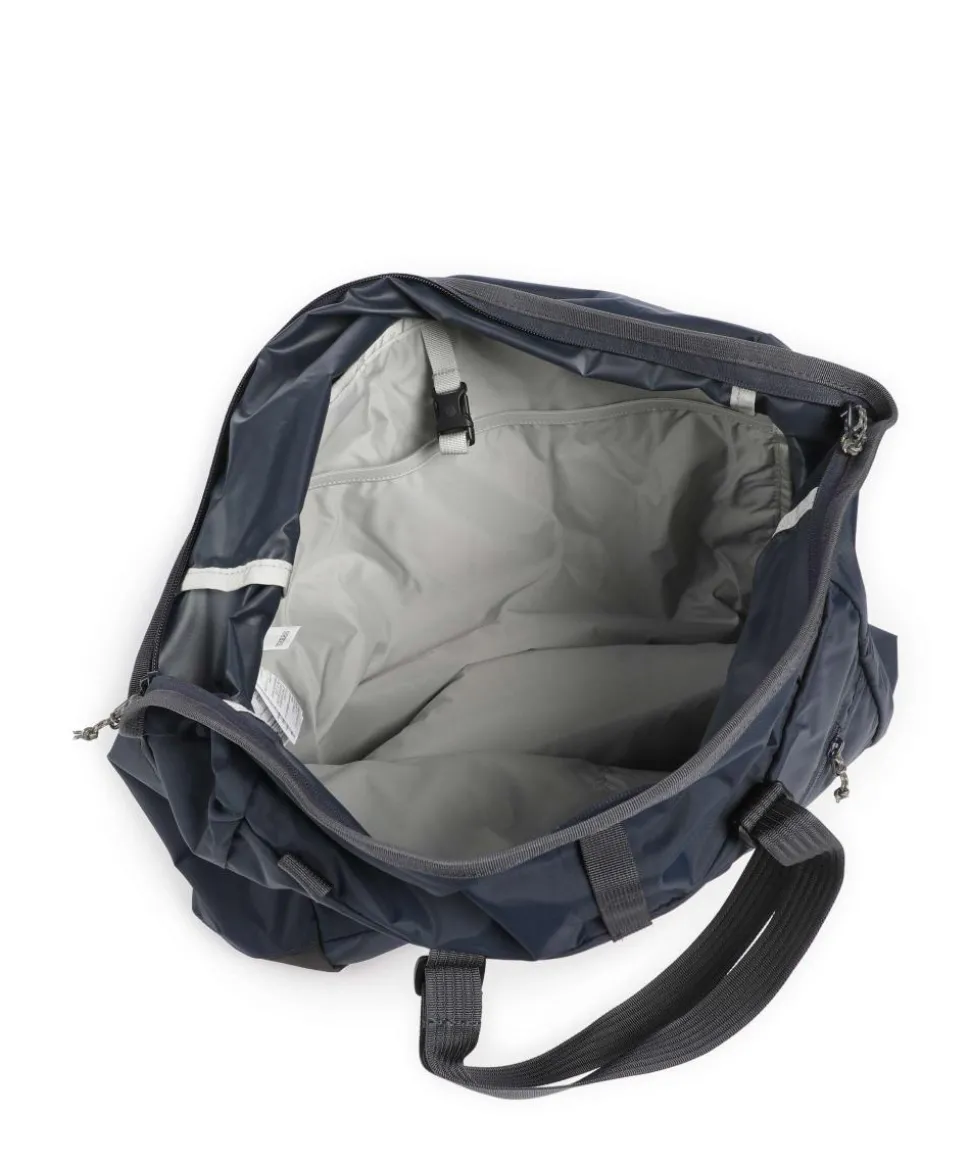 High Coast 30 Shopper 16″ recyceltes Polyamid navy