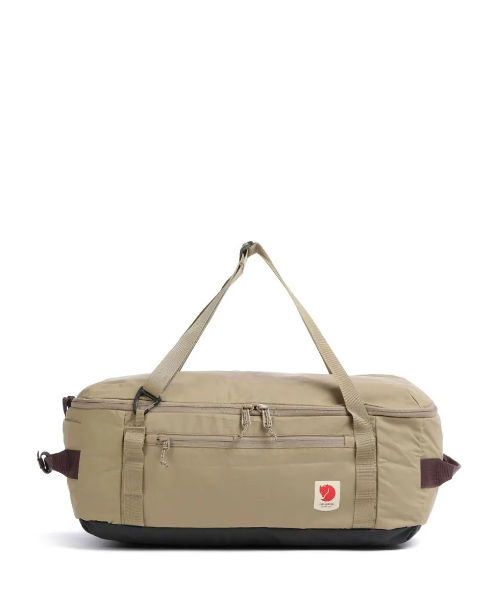High Coast 22 Weekender beige 50 cm