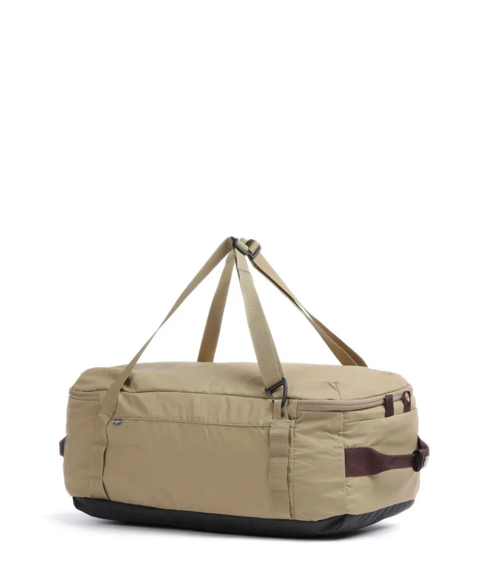 High Coast 22 Weekender beige 50 cm
