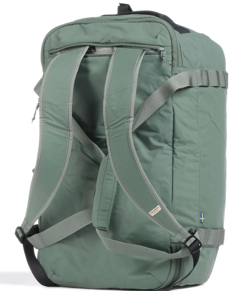 High Coast 36 Weekender grün 56 cm