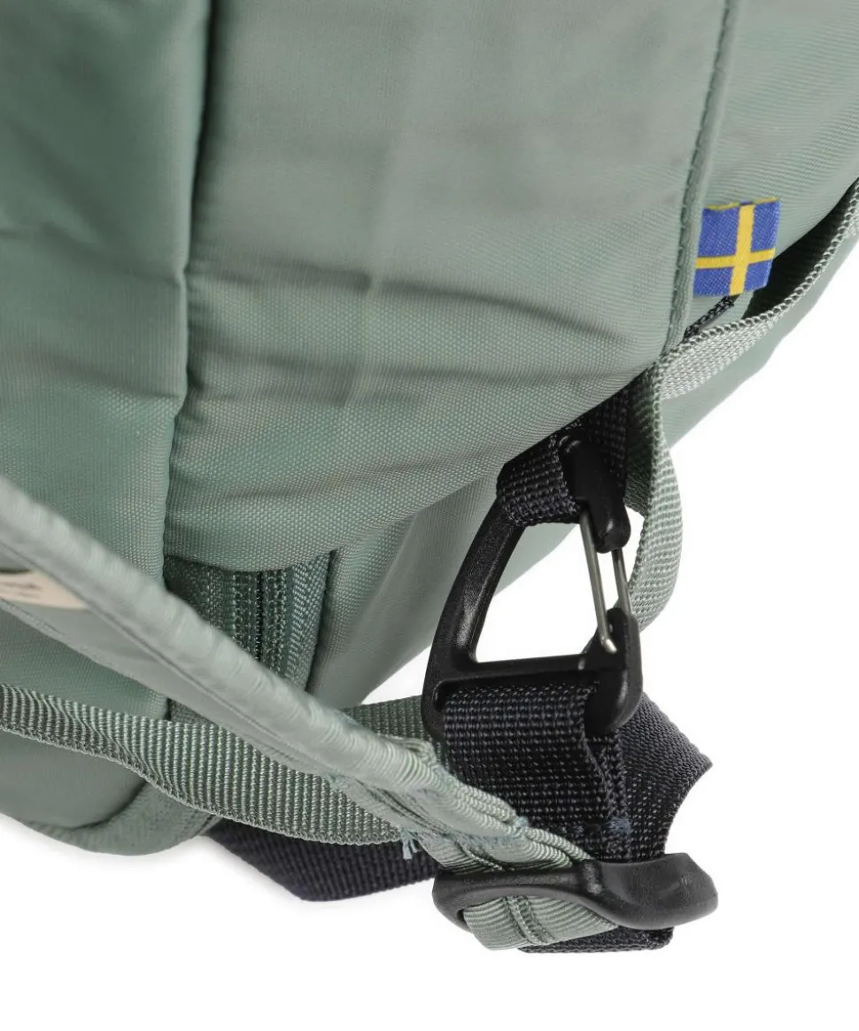 High Coast 36 Weekender grün 56 cm