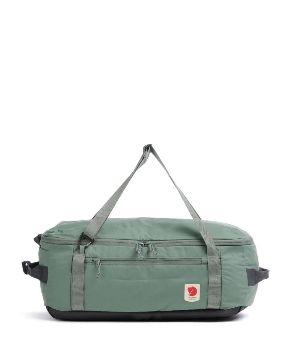 High Coast 22 Weekender grün 50 cm