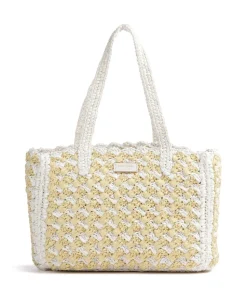 High Tide Shopper Bast mehrfarbig