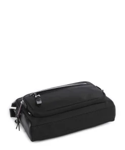 Highway Umhängetasche Polyamide schwarz