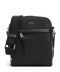 Highway Umhängetasche Polyester schwarz