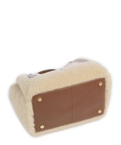 Hillgate Place Handtasche Fell natur